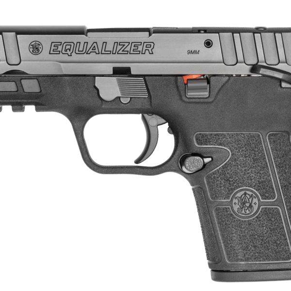 Buy S&W Equalizer Compliant 10 RD Pistol Online