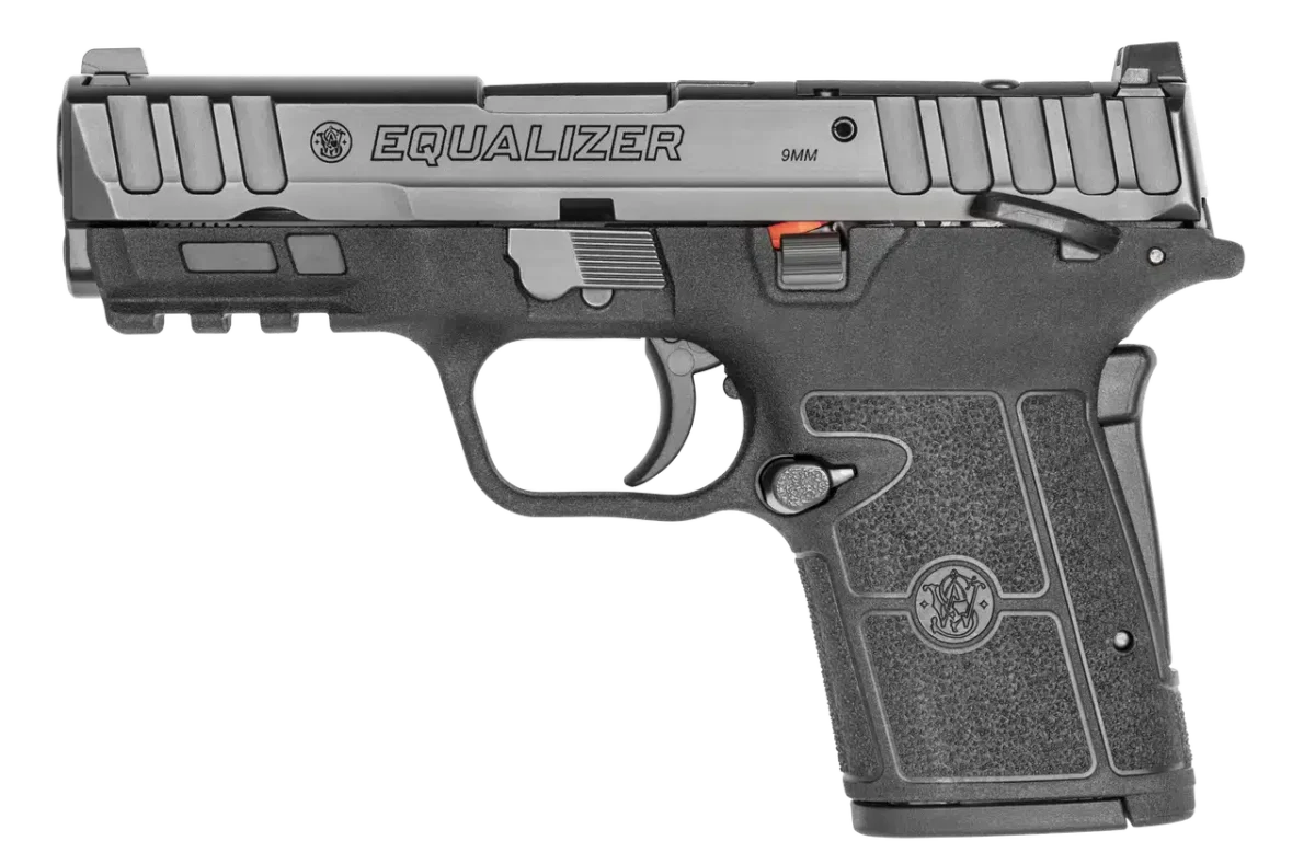 Buy S&W Equalizer TS Pistol Online