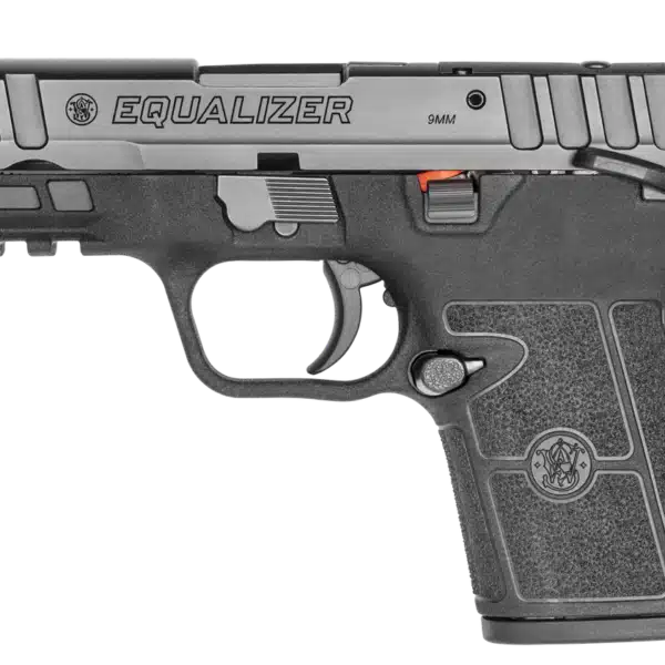 Buy S&W Equalizer TS Pistol Online