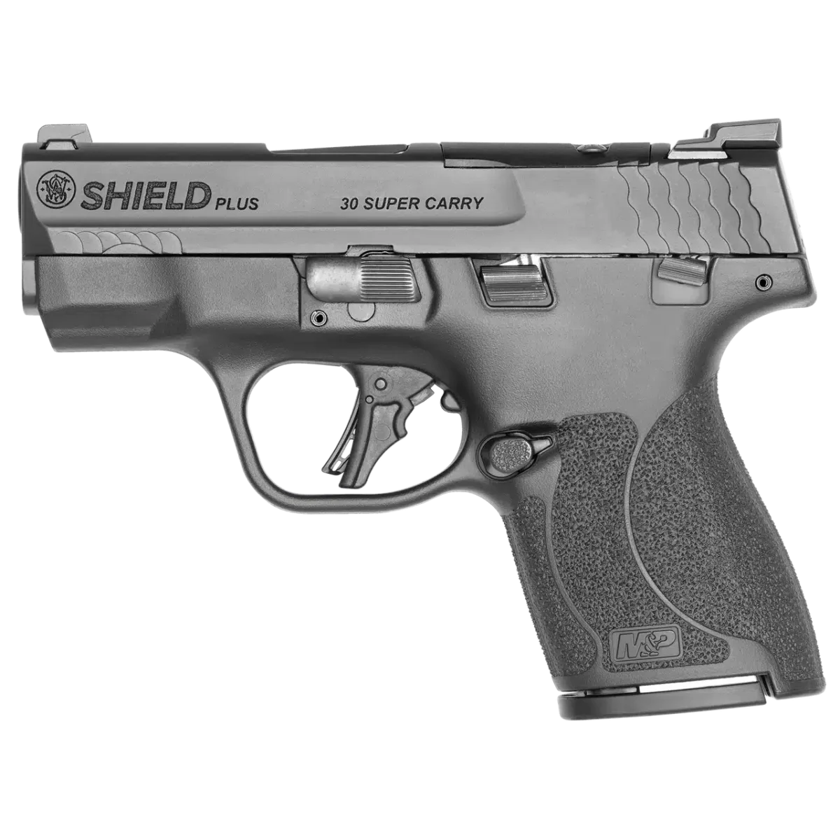 Buy S&W Shield Plus OR Thumb Safety 30 Super Carry Pistol Online