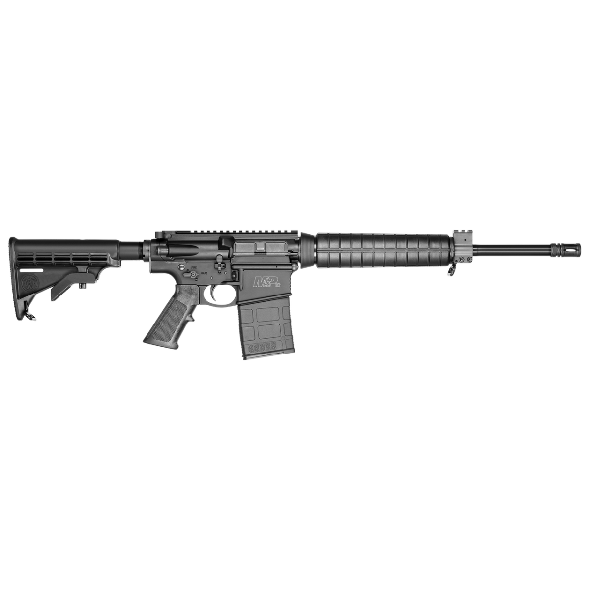 Buy Smith & Wesson M&P 10 Sport Optics Ready Long Gun Online