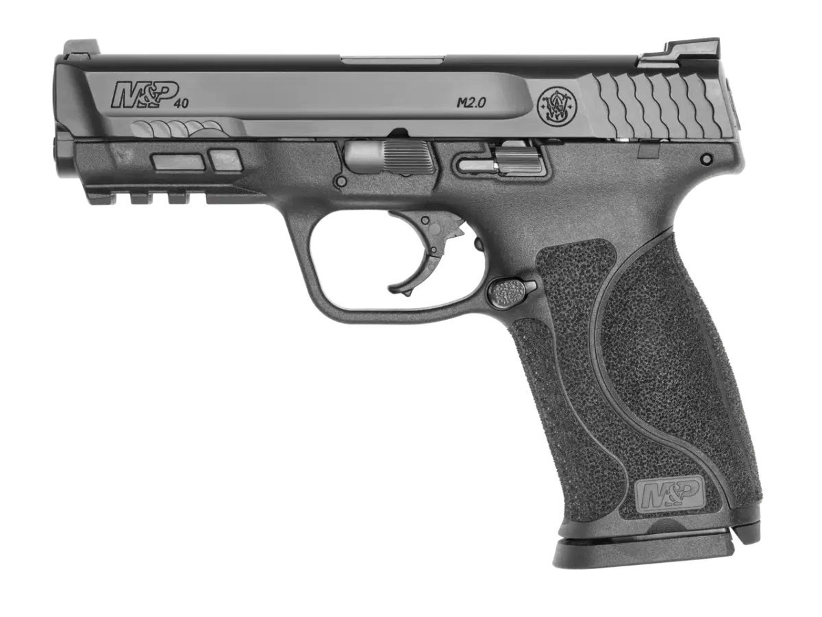 Buy Smith & Wesson M&P 40 M2.0 Carry & Range Kit Pistol Online