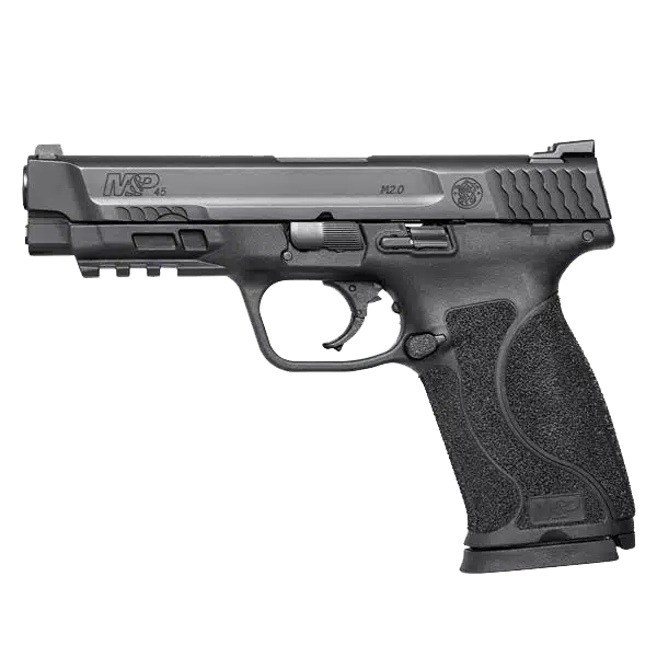 Buy Smith & Wesson M&P 45 M2.0 No Thumb Safety Compliant Pistol Online