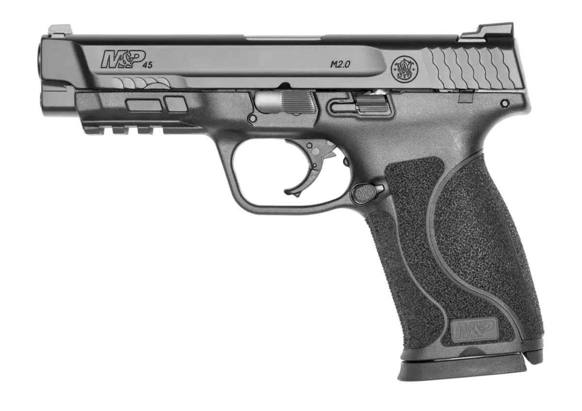 Buy Smith & Wesson M&P 45 M2.0 Pistol Online