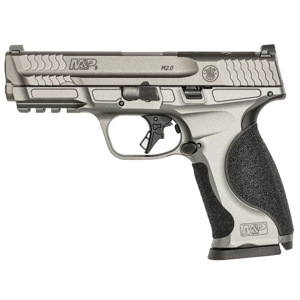 Buy Smith & Wesson M&P 9 M2.0 Metal Pistol Online