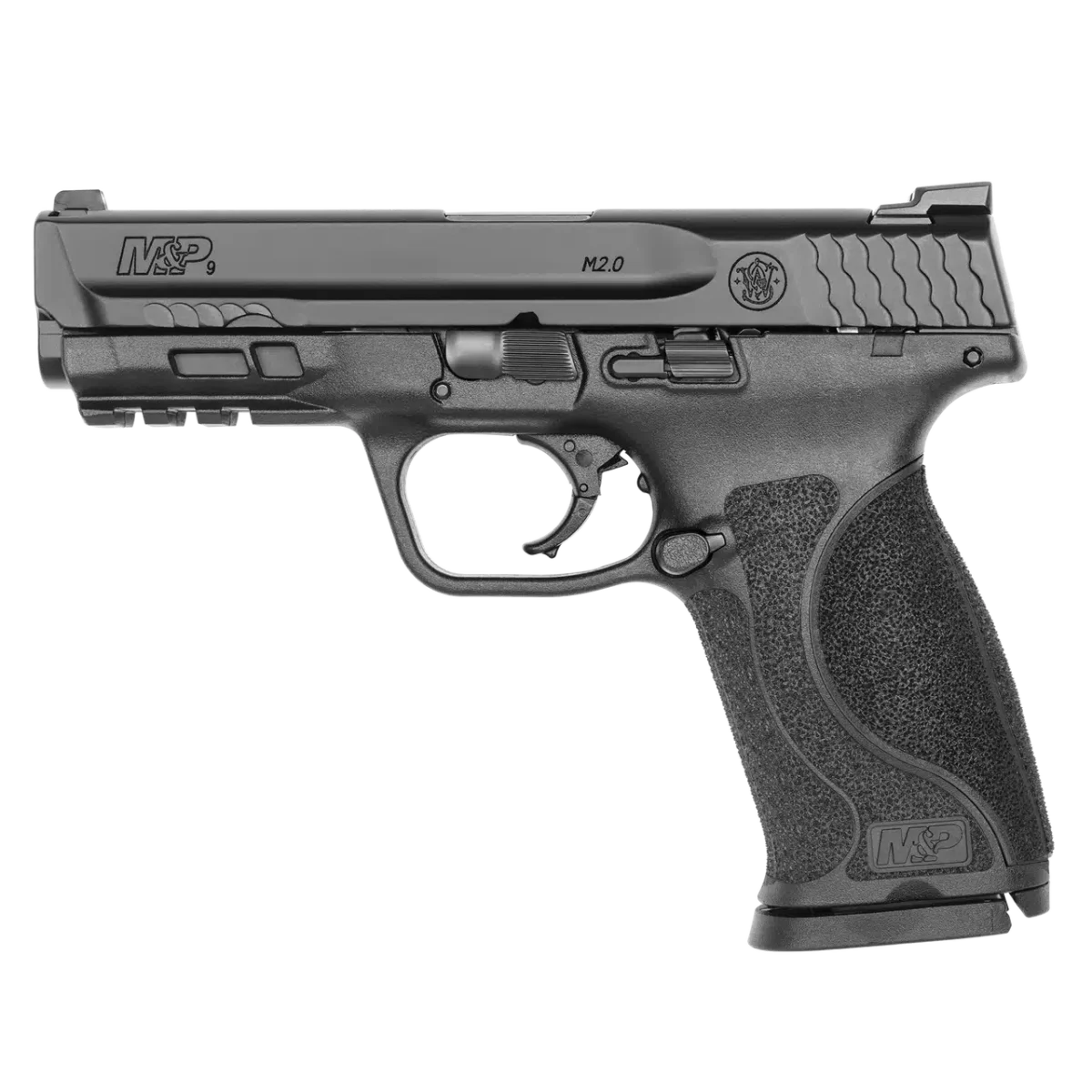 Buy Smith & Wesson M&P 9 M2.0 Pistol Online