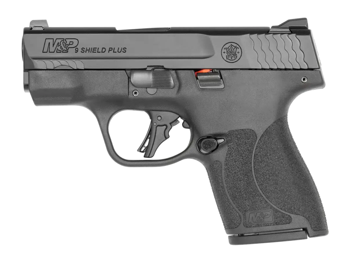 Buy Smith & Wesson M&P 9 Shield Plus 10RD Compliant Pistol Online