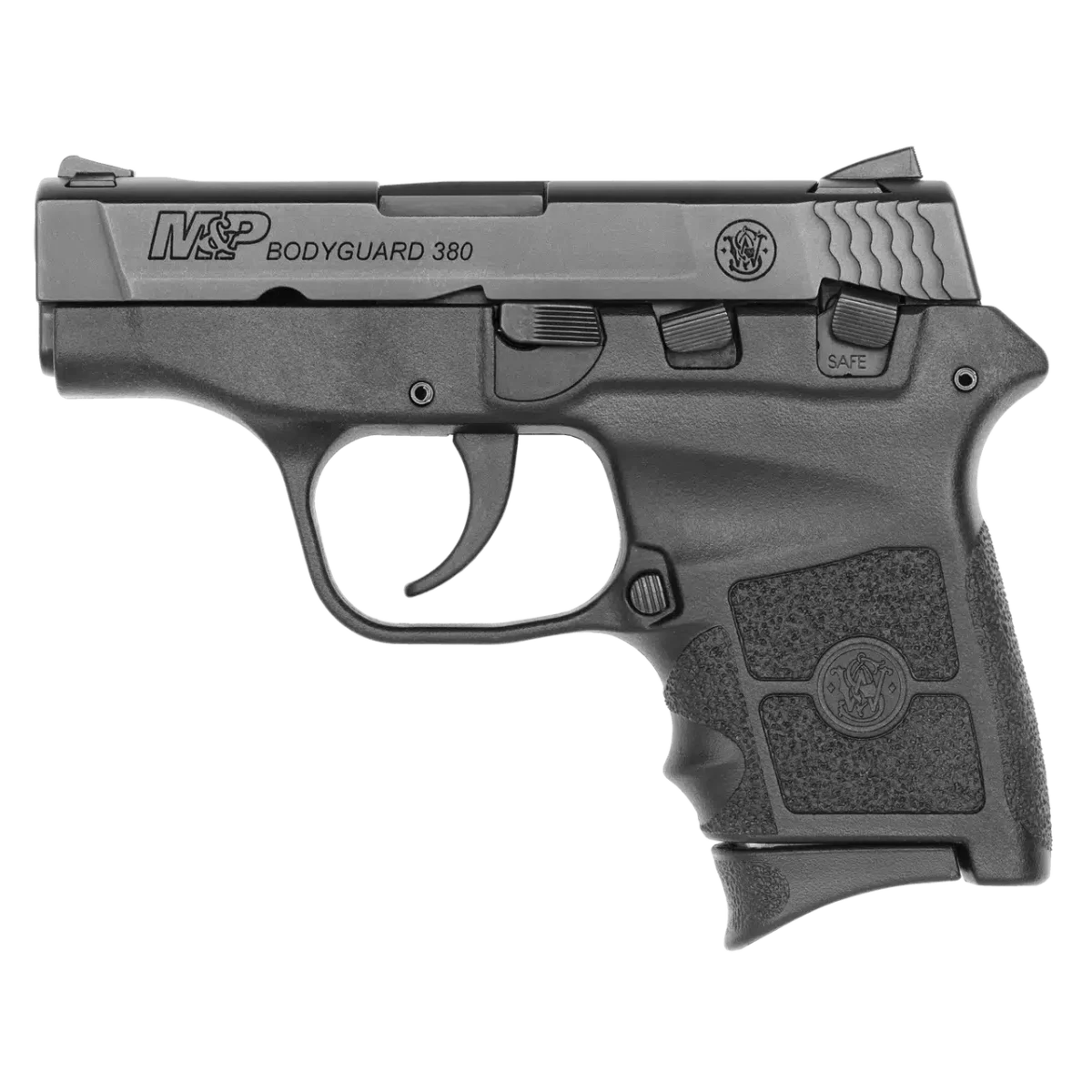 Buy Smith & Wesson M&P Bodyguard 380 Pistol Online