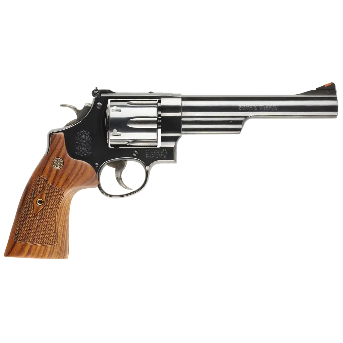 Buy Smith & Wesson Model 29 - S&W Classics 6 1/2 Blue Revolver Online