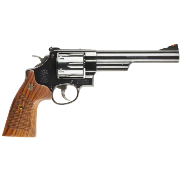 Buy Smith & Wesson Model 29 - S&W Classics 6 1/2 Blue Revolver Online