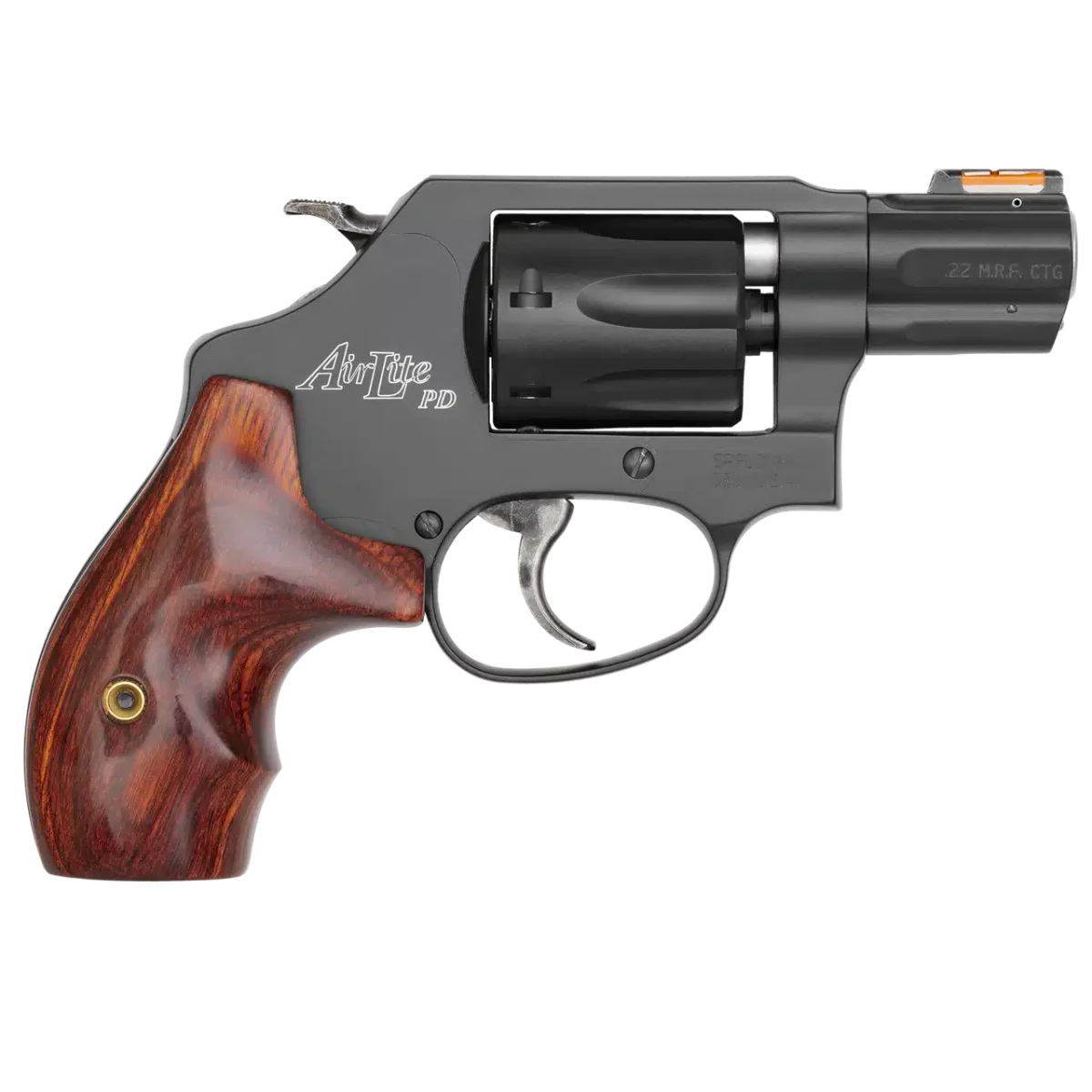 Buy Smith & Wesson Model 351 PD Revolver Online