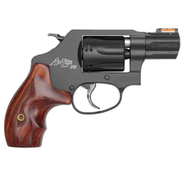 Buy Smith & Wesson Model 351 PD Revolver Online