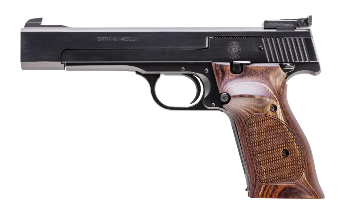 Buy Smith & Wesson Model 41 Pistol Online