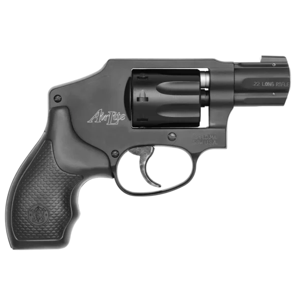 Buy Smith & Wesson Model 43 C Revolver Online