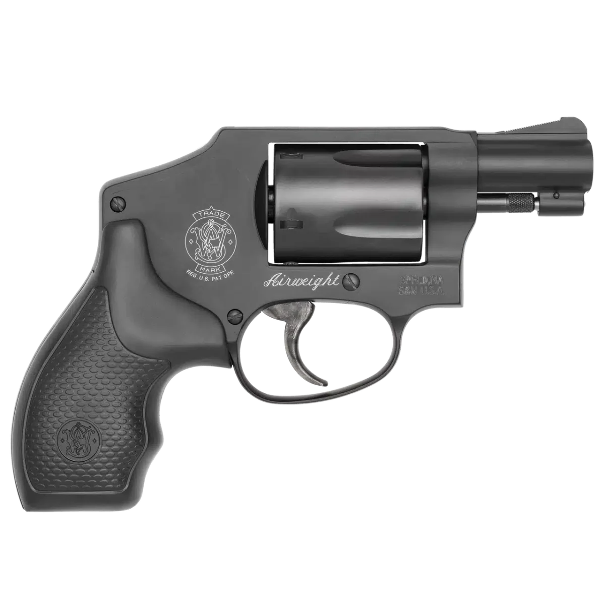 Buy Smith & Wesson Model 442 Revolver No Internal Lock Revolver Online