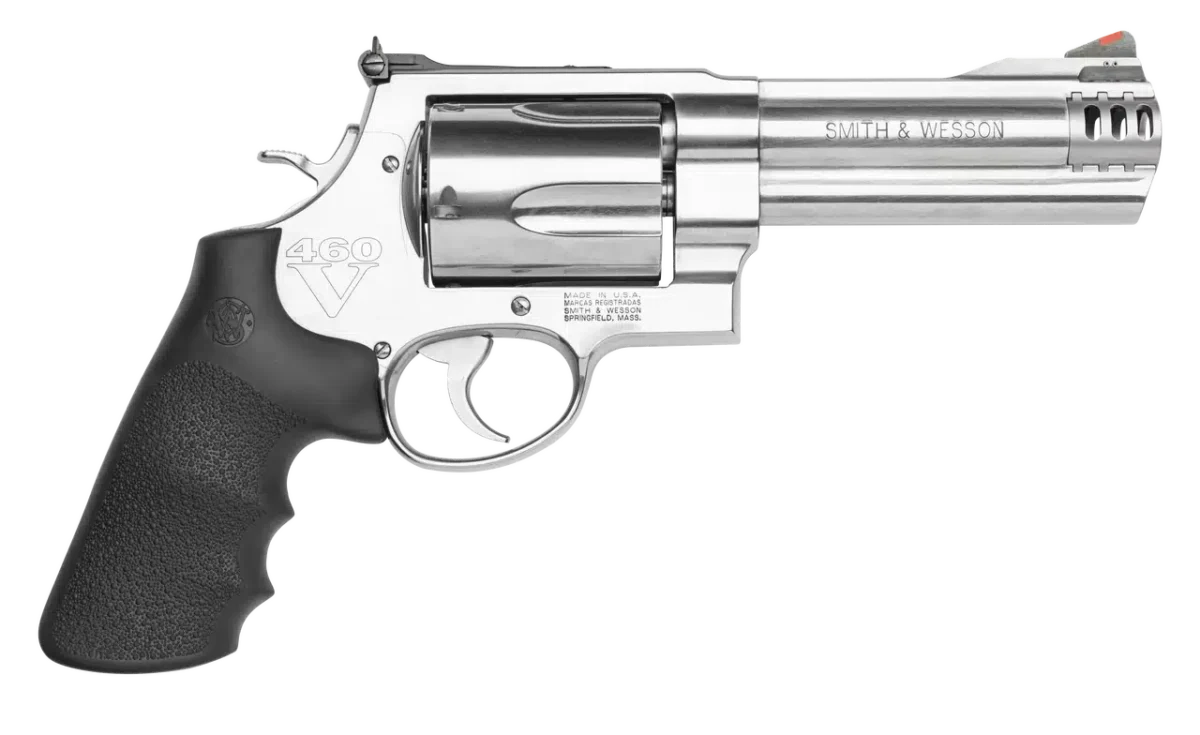 Buy Smith & Wesson Model 460V Revolver Online