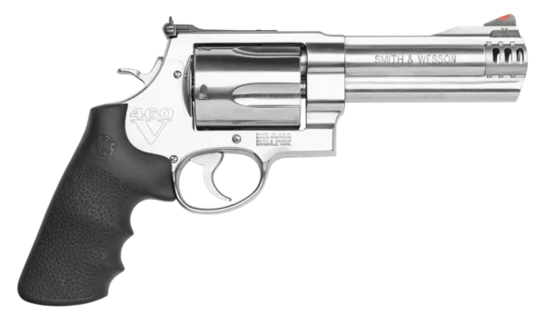 Buy Smith & Wesson Model 460V Revolver Online