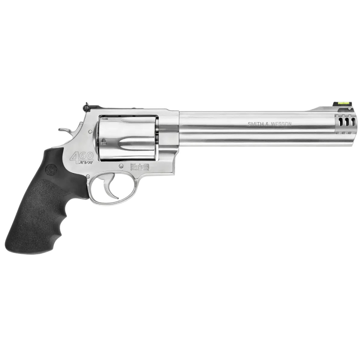 Buy Smith & Wesson Model 460XVR Revolver Online