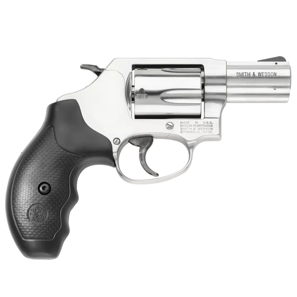 Buy Smith & Wesson Model 60 Revolver Online