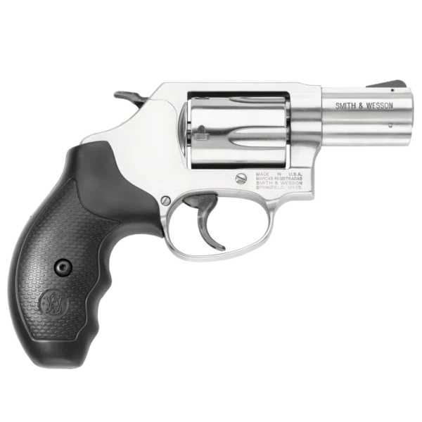 Buy Smith & Wesson Model 60 Revolver Online