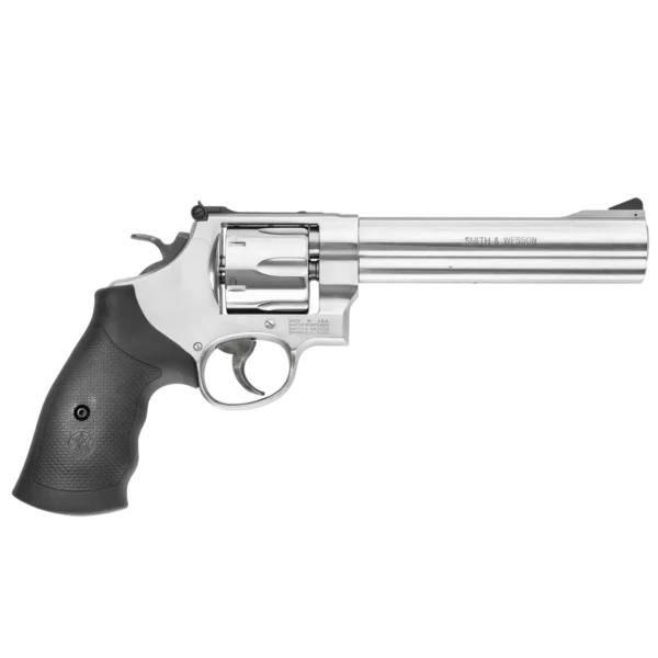 Buy Smith & Wesson Model 610 10mm Revolver 6.5 Barrel Revolver Online