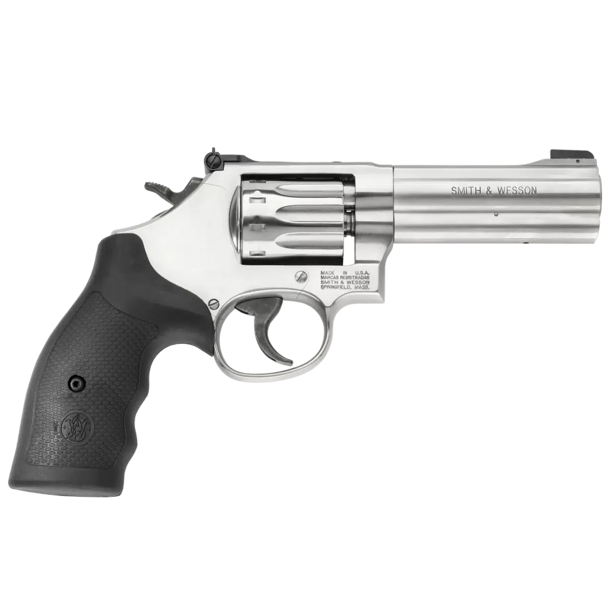 Buy Smith & Wesson Model 617 4 Barrel Revolver Online