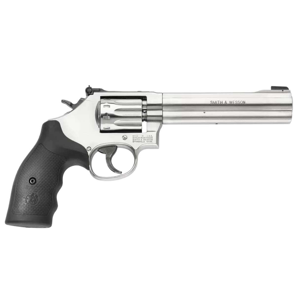 Buy Smith & Wesson Model 617 6 Barrel Revolver Online