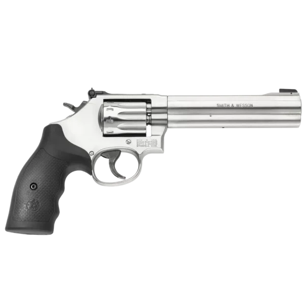 Buy Smith & Wesson Model 617 6 Barrel Revolver Online