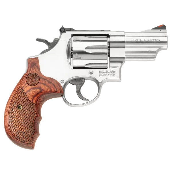 Buy Smith & Wesson Model 629 Deluxe 3 Barrel Revolver Online