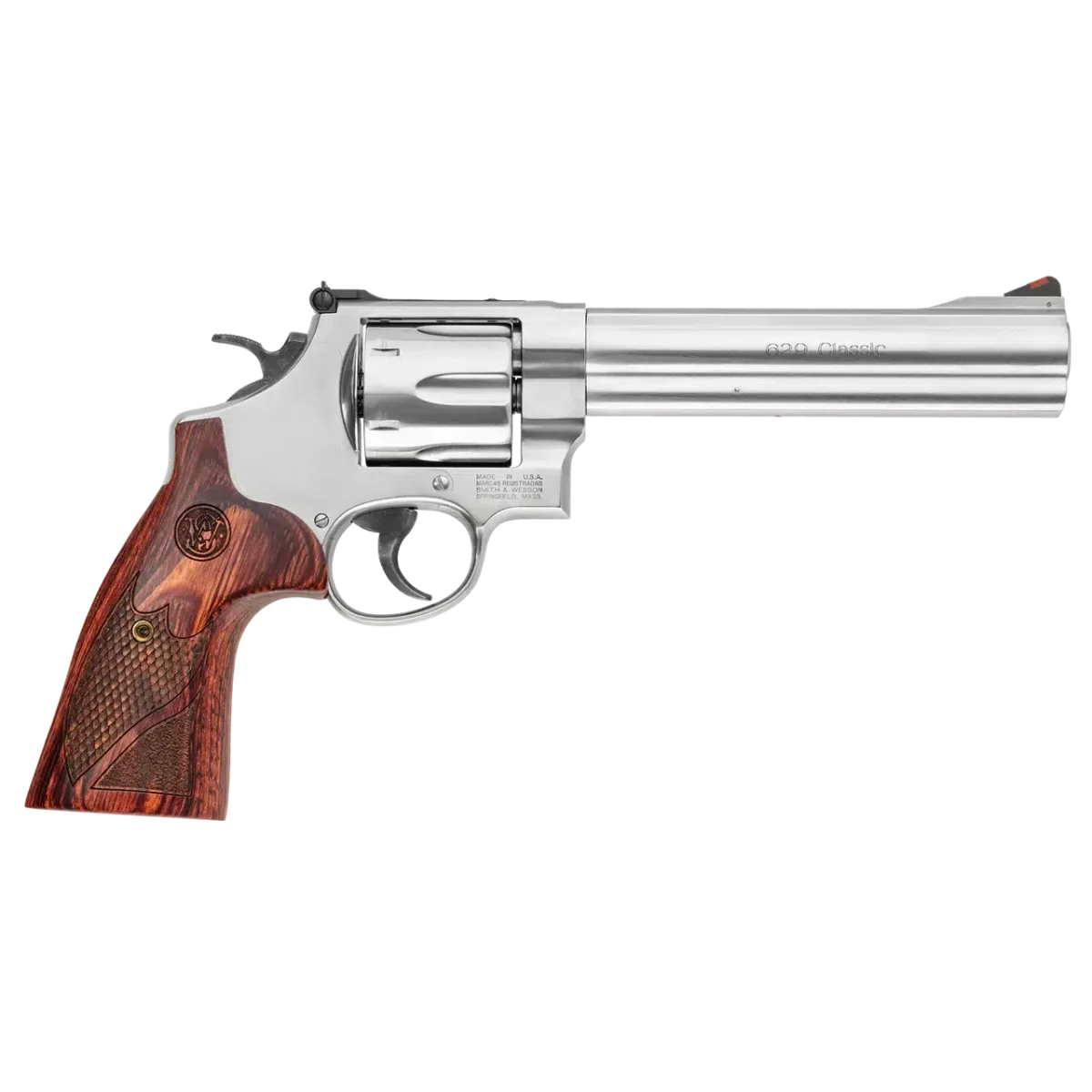 Buy Smith & Wesson Model 629 Deluxe 6.5 Barrel Revolver Online