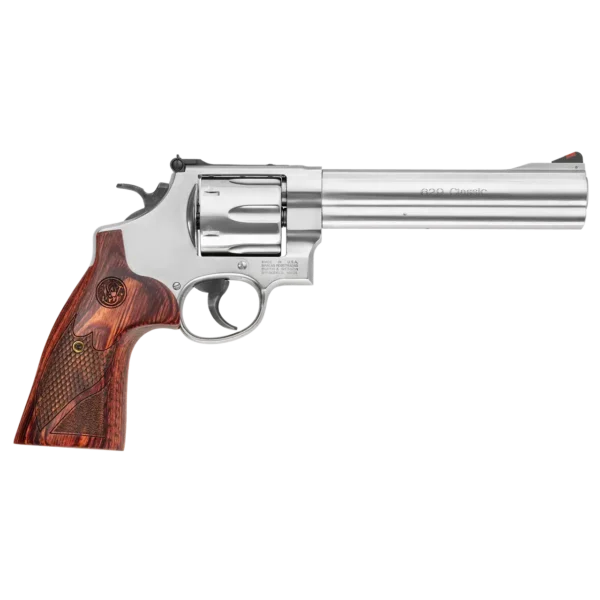 Buy Smith & Wesson Model 629 Deluxe 6.5 Barrel Revolver Online