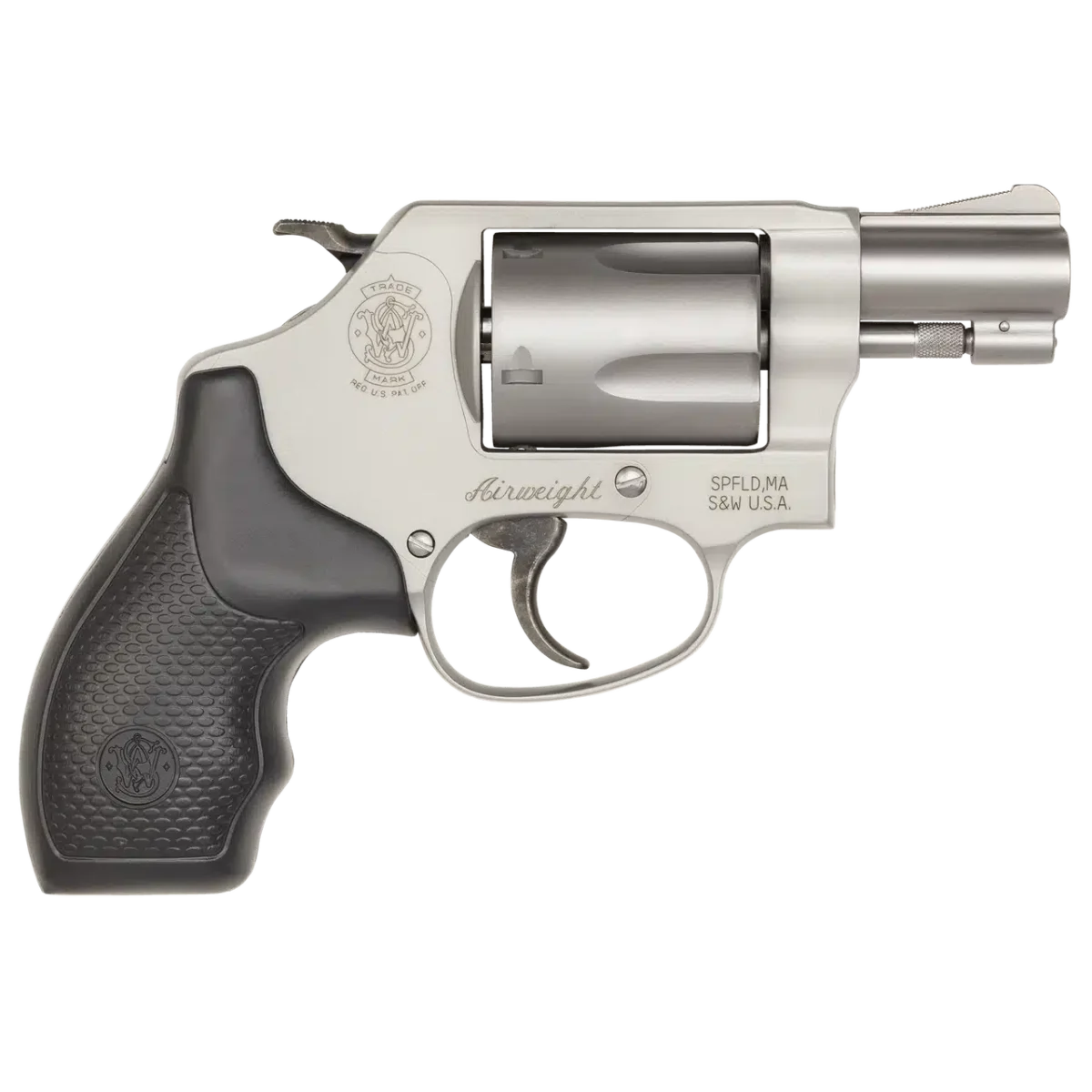 Buy Smith & Wesson Model 637 Revolver Online