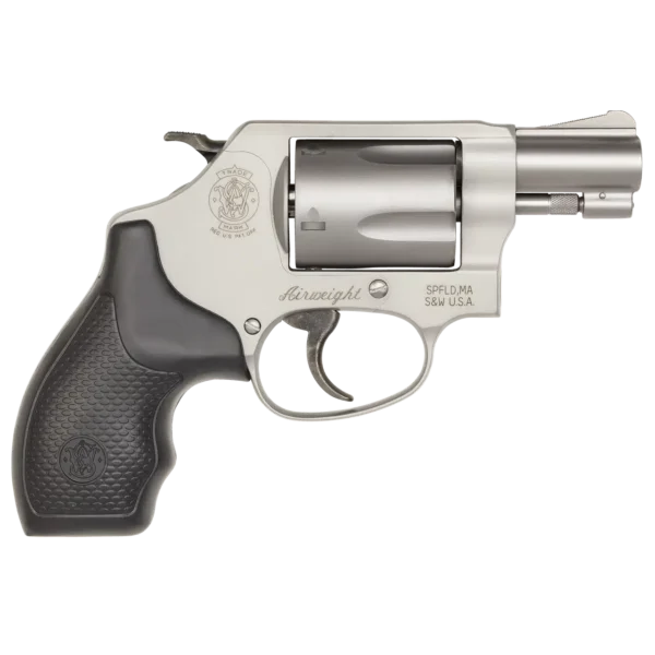 Buy Smith & Wesson Model 637 Revolver Online