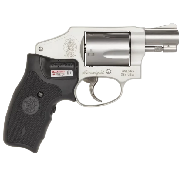 Buy Smith & Wesson Model 642 CT Crimson Trace Lasergrips Revolver Online