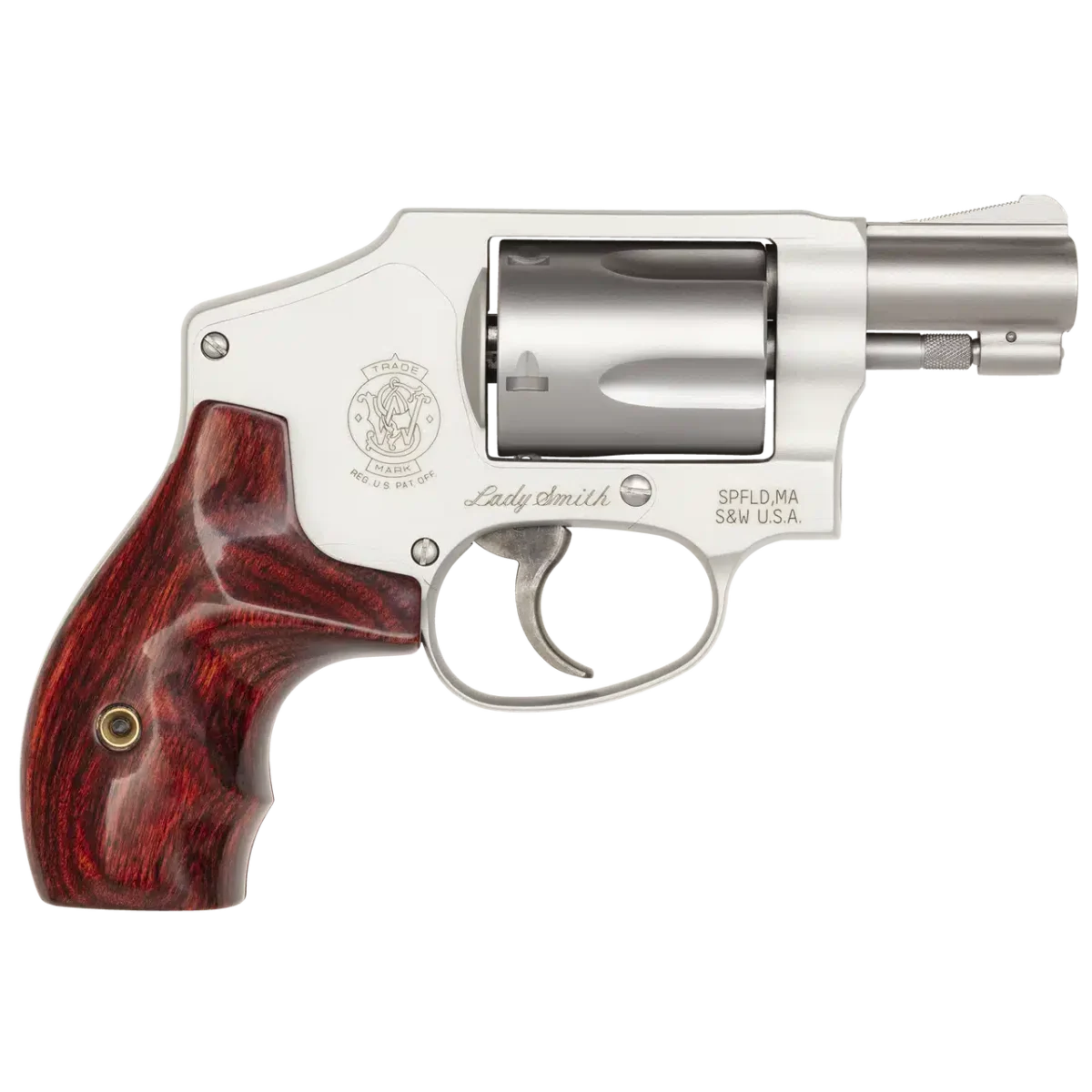 Buy Smith & Wesson Model 642 LS Ladysmith Revolver Online