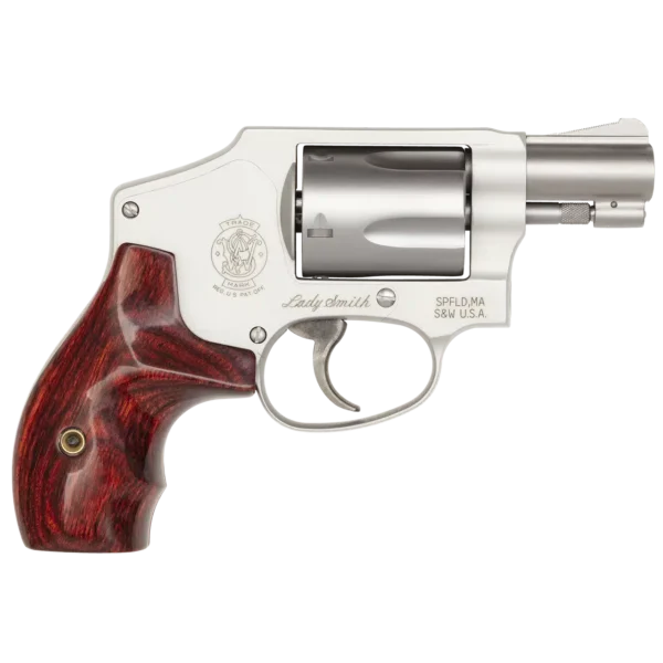 Buy Smith & Wesson Model 642 LS Ladysmith Revolver Online