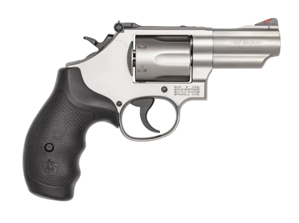 Buy Smith & Wesson Model 66 Combat Magnum Revolver Online