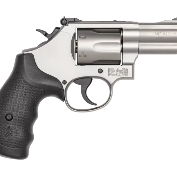 Buy Smith & Wesson Model 66 Combat Magnum Revolver Online