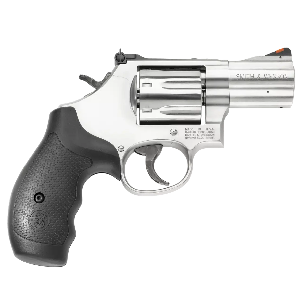 Buy Smith & Wesson Model 686 Plus 2.5 Barrel Revolver Online