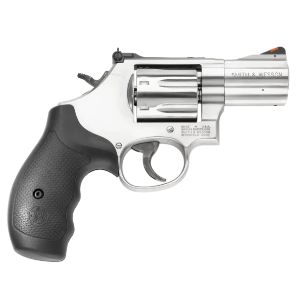 Buy Smith & Wesson Model 686 Plus 2.5 Barrel Revolver Online