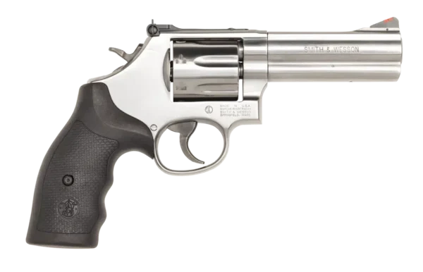 Buy Smith & Wesson Model 686 Plus 4 Barrel Revolver Online