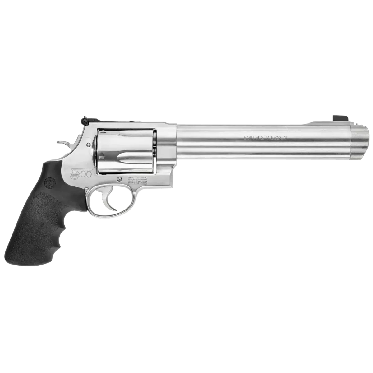 Buy Smith & Wesson Model S&W500 Revolver Online