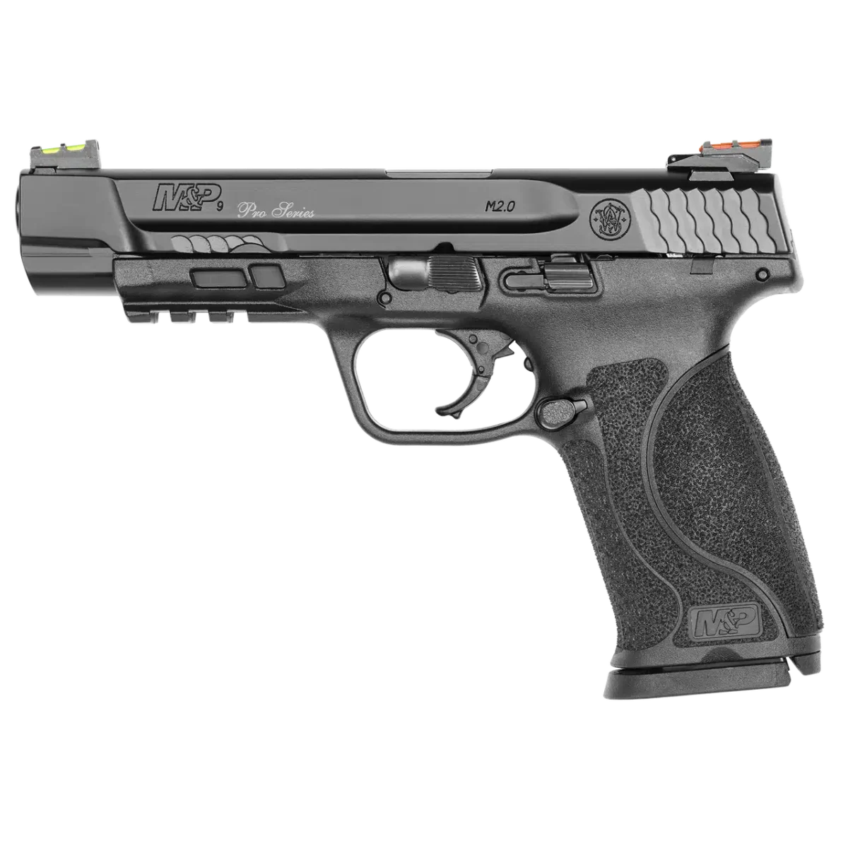 Buy Smith & Wesson Performance Center M&P 9 M2.0 5 Barrel Pro Series Pistol Online