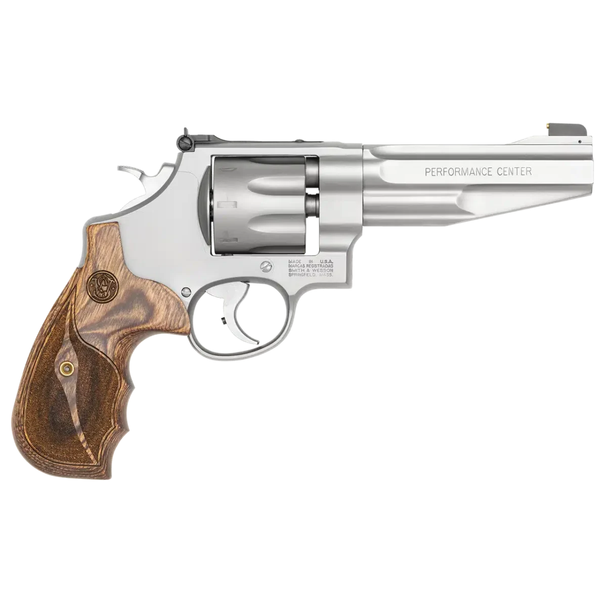 Buy Smith & Wesson Performance Center Model 627 5 Barrel Revolver Online