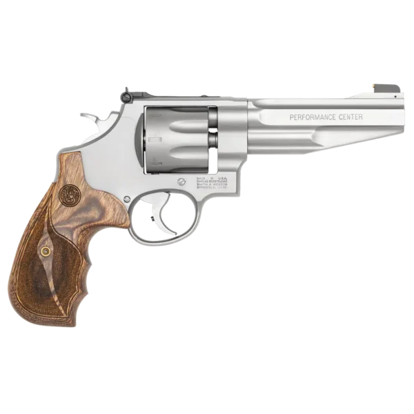 Buy Smith & Wesson Performance Center Model 627 5 Barrel Revolver Online