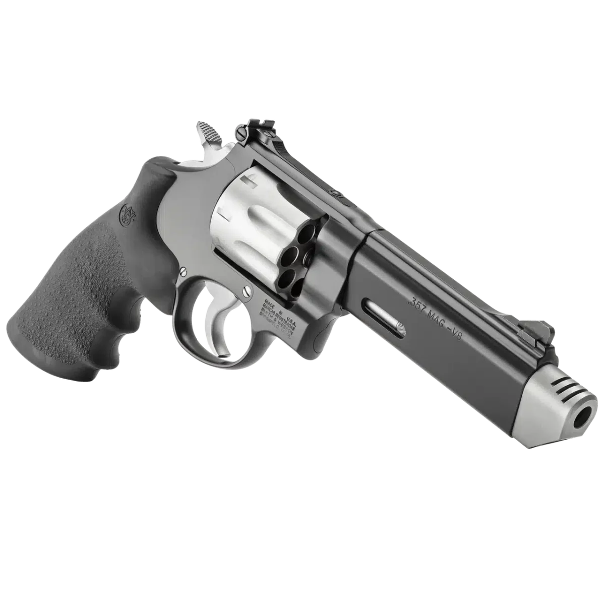 Buy Smith & Wesson Performance Center Model 627 V-Comp Revolver Online