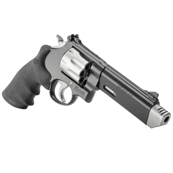 Buy Smith & Wesson Performance Center Model 627 V-Comp Revolver Online