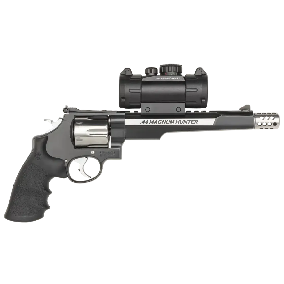 Buy Smith & Wesson Performance Center Model 629 .44 Magnum Hunter Revolver Online