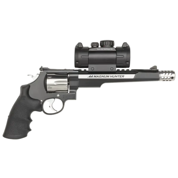 Buy Smith & Wesson Performance Center Model 629 .44 Magnum Hunter Revolver Online