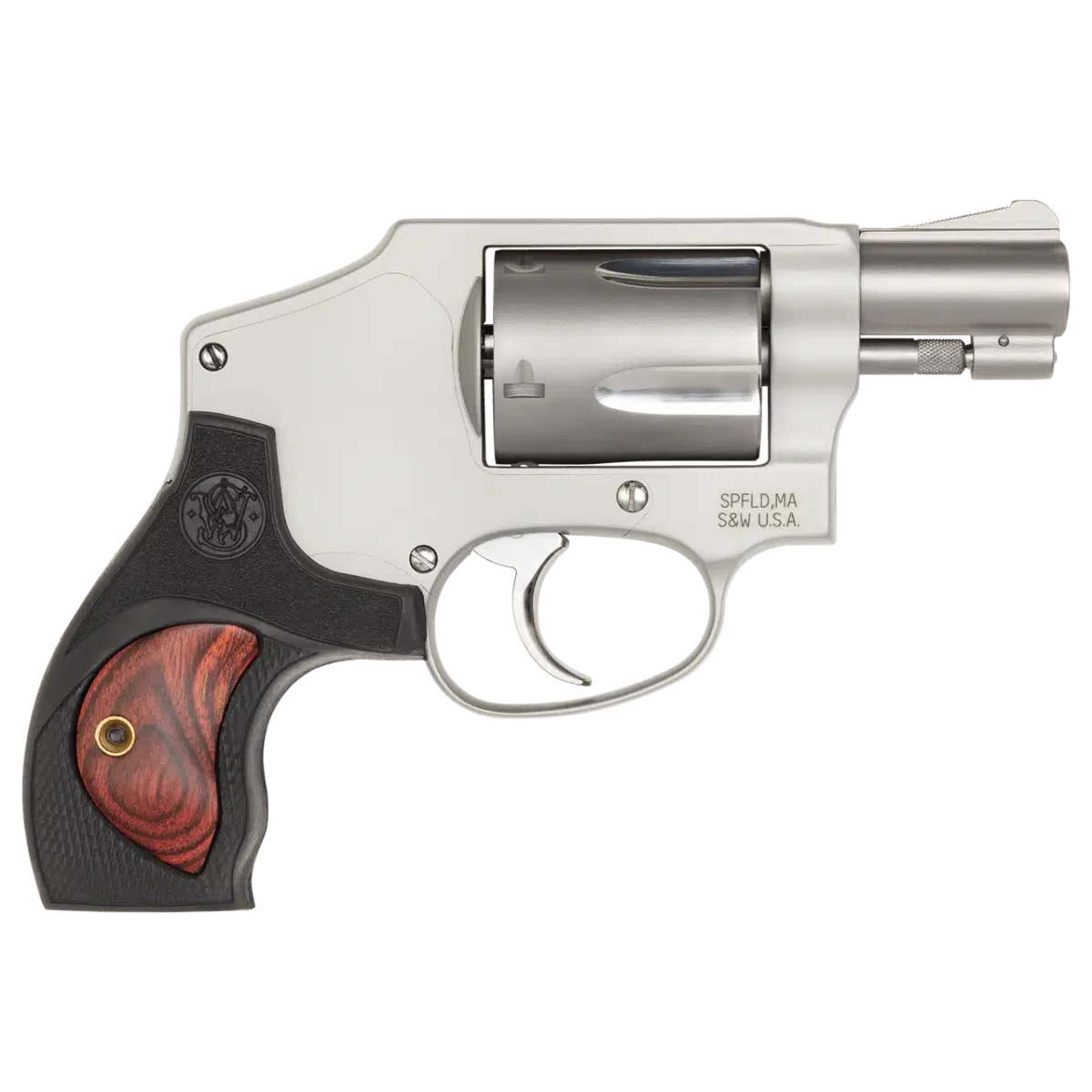 Buy Smith & Wesson Performance Center Model 642 Revolver Online